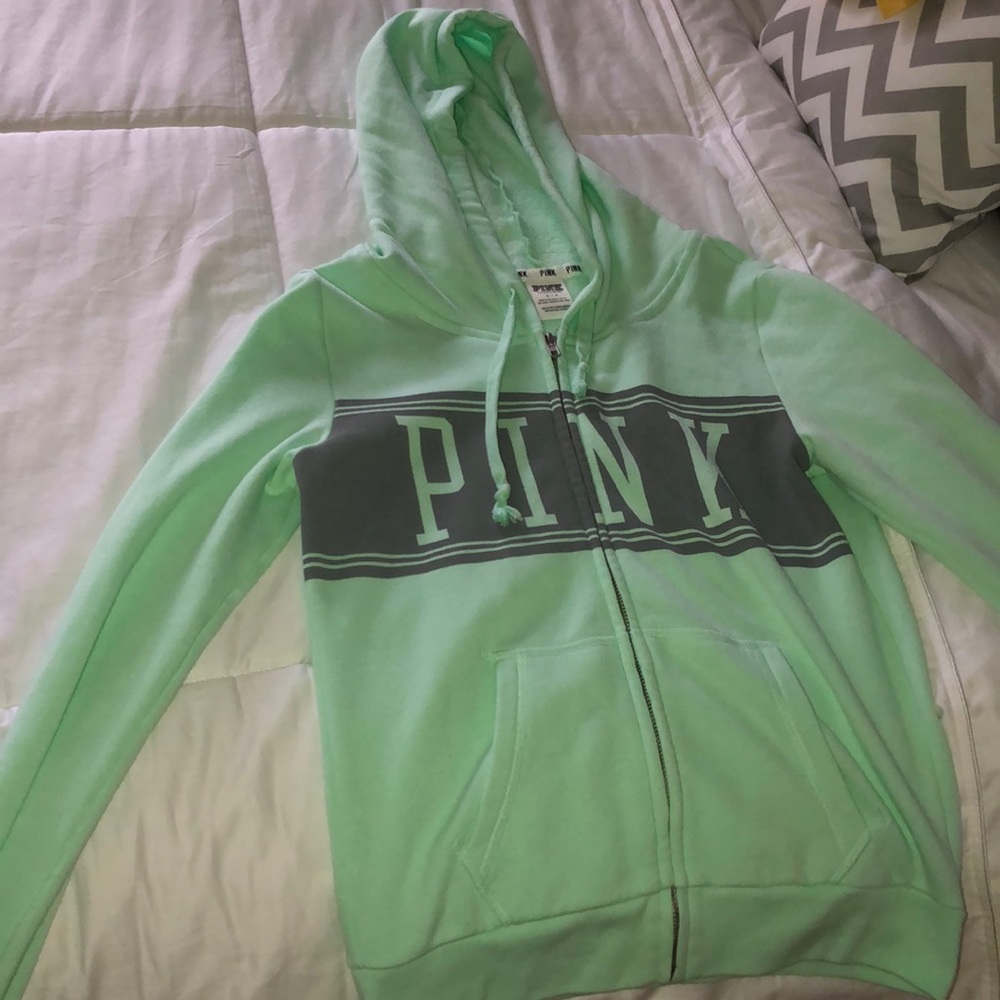 Comfy sweatshirt